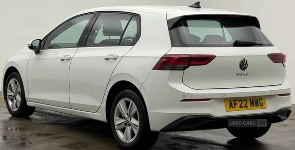 Used Volkswagen Golf 2022 for sale - 76500472: Photo 3