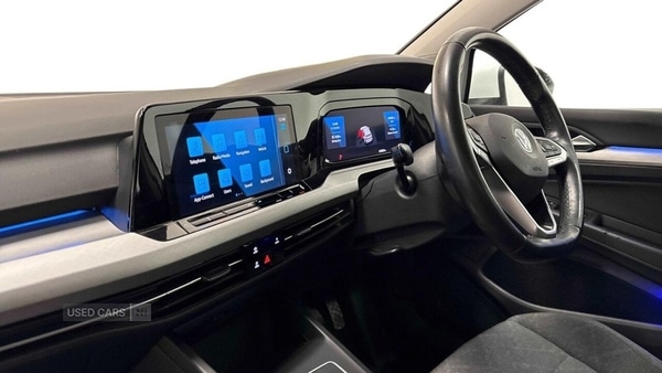 Used Volkswagen Golf 2022 for sale - 76500472: Photo 4