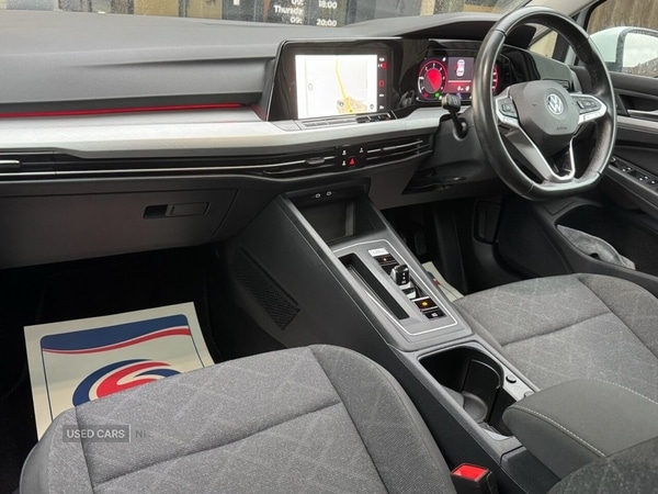 Used Volkswagen Golf 2022 for sale - 76500472: Photo 8