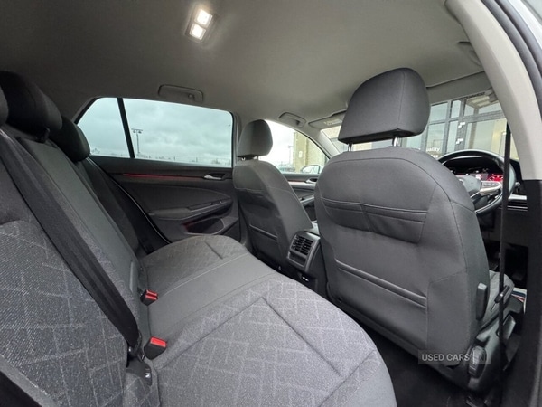 Used Volkswagen Golf 2022 for sale - 76500472: Photo 9
