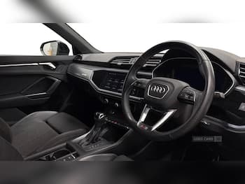 Used Audi Q3 2022 for sale - 79591229: Photo