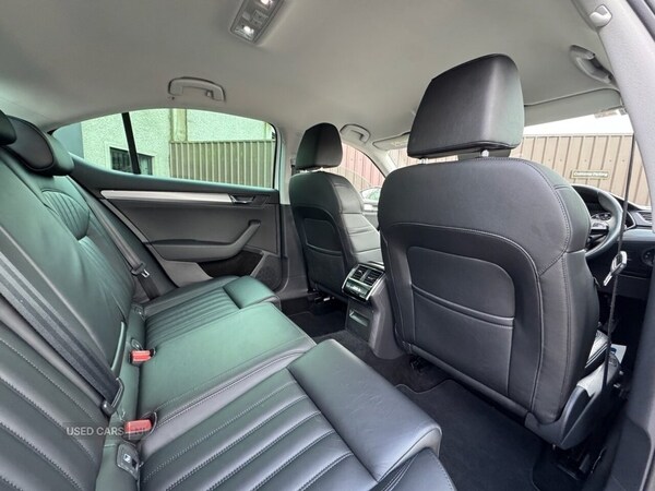 Used Skoda Superb 2019 for sale - 76359254: Photo 10