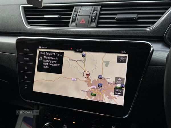 Used Skoda Superb 2019 for sale - 76359254: Photo 11