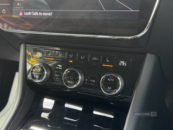 Used Skoda Superb 2019 for sale - 76359254: Photo 13
