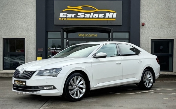 Used Skoda Superb 2019 for sale - 76359254: Photo 2