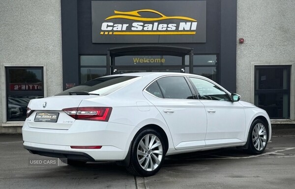 Used Skoda Superb 2019 for sale - 76359254: Photo 3