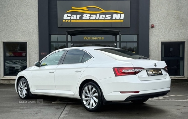 Used Skoda Superb 2019 for sale - 76359254: Photo 4