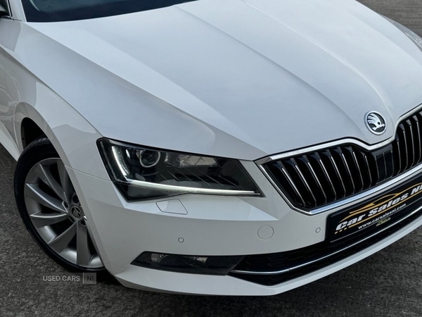 Used Skoda Superb 2019 for sale - 76359254: Photo 5