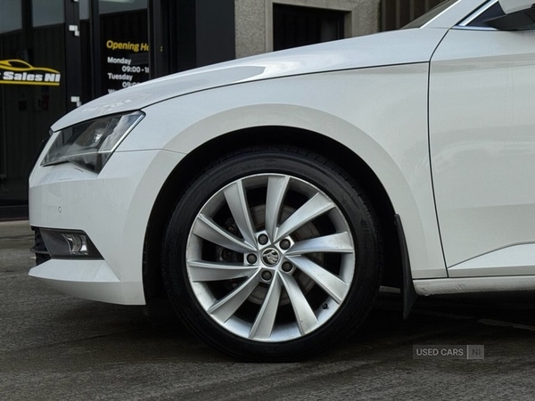 Used Skoda Superb 2019 for sale - 76359254: Photo 6