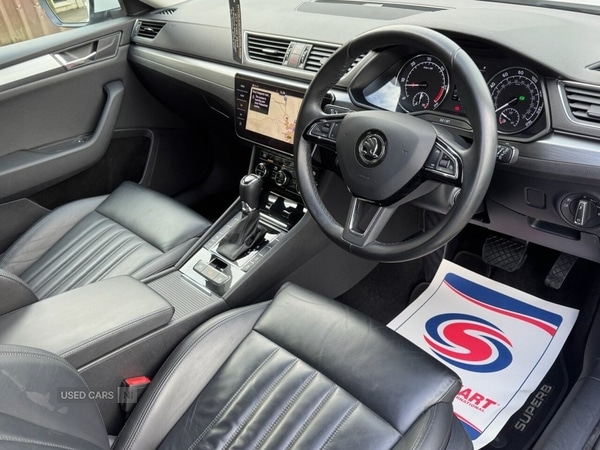 Used Skoda Superb 2019 for sale - 76359254: Photo 7