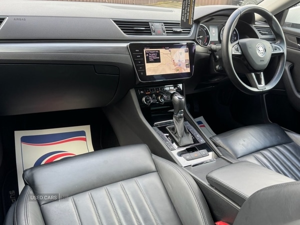 Used Skoda Superb 2019 for sale - 76359254: Photo 8