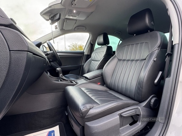 Used Skoda Superb 2019 for sale - 76359254: Photo 9