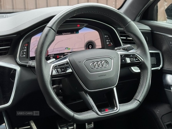 Used Audi A6 2022 for sale - 76359659: Photo 12