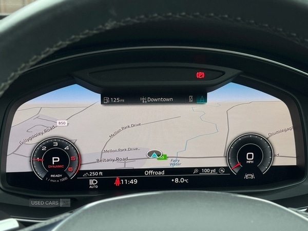 Used Audi A6 2022 for sale - 76359659: Photo 13