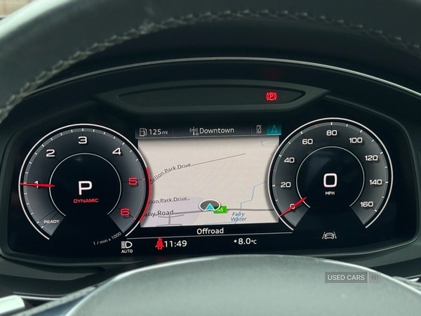 Used Audi A6 2022 for sale - 76359659: Photo 14