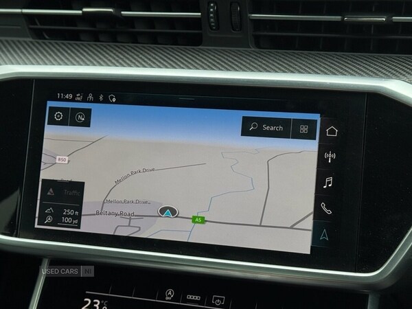 Used Audi A6 2022 for sale - 76359659: Photo 15