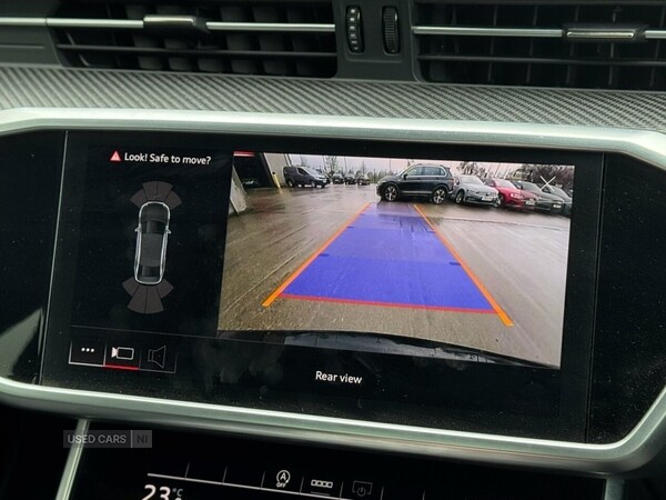 Used Audi A6 2022 for sale - 76359659: Photo 16