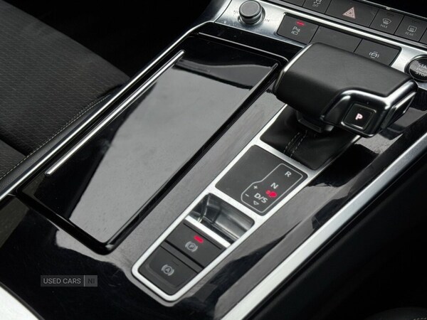 Used Audi A6 2022 for sale - 76359659: Photo 18