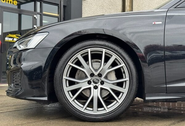 Used Audi A6 2022 for sale - 76359659: Photo 6