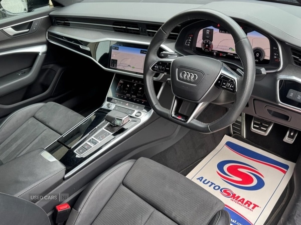 Used Audi A6 2022 for sale - 76359659: Photo 7