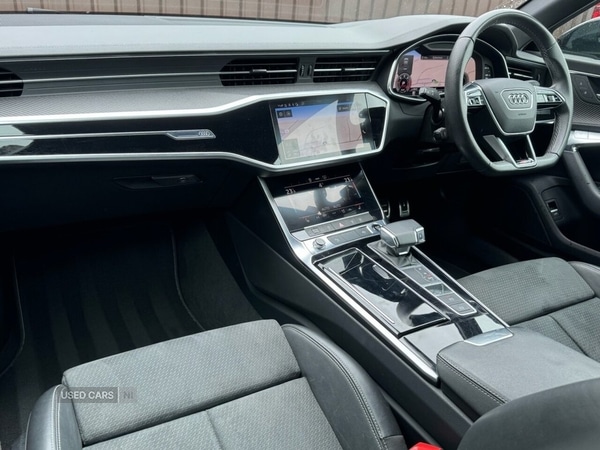 Used Audi A6 2022 for sale - 76359659: Photo 8