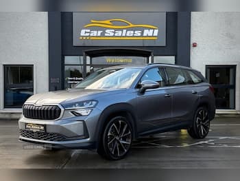 Used Skoda Kodiaq 2024 for sale - 79781482: Photo