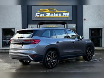 Used Skoda Kodiaq 2024 for sale - 79781482: Photo