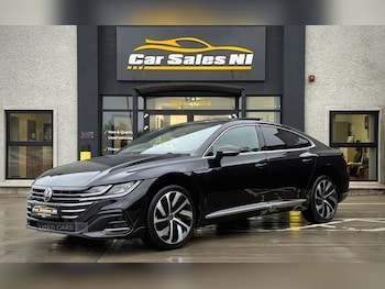 Used Volkswagen Arteon 2022 for sale - 78475861: Photo