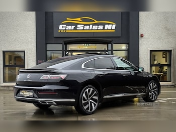 Used Volkswagen Arteon 2022 for sale - 78475861: Photo