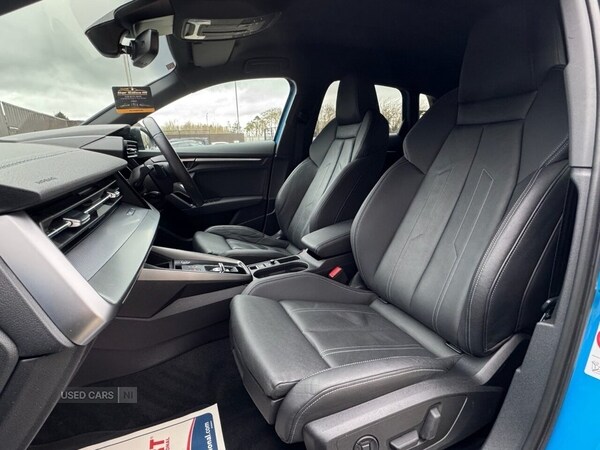 Used Audi A3 2020 for sale - 77982787: Photo 10