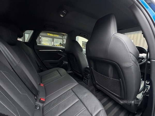 Used Audi A3 2020 for sale - 77982787: Photo 11