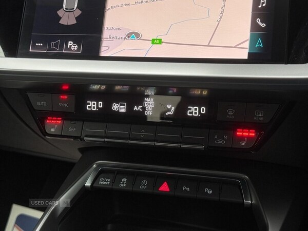 Used Audi A3 2020 for sale - 77982787: Photo 14