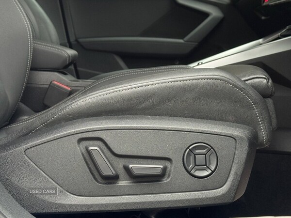 Used Audi A3 2020 for sale - 77982787: Photo 16