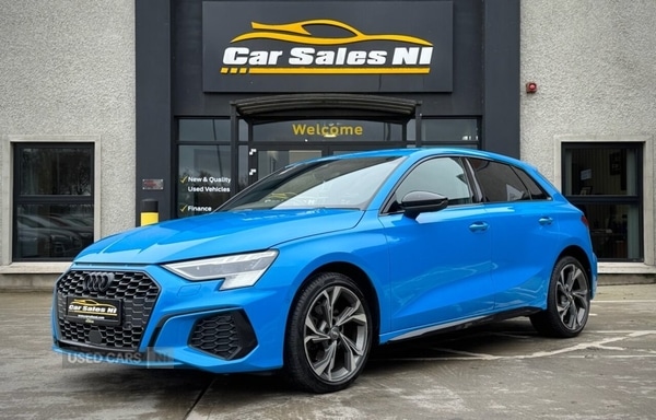 Used Audi A3 2020 for sale - 77982787: Photo 2