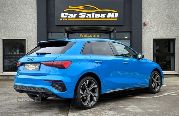 Used Audi A3 2020 for sale - 77982787: Photo 4