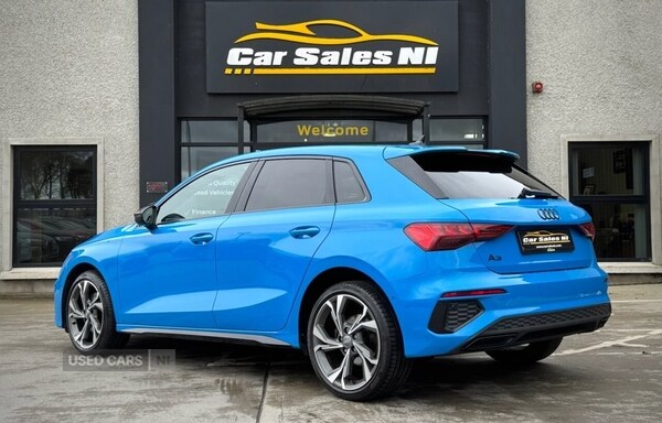 Used Audi A3 2020 for sale - 77982787: Photo 5