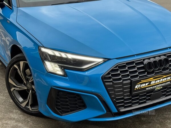 Used Audi A3 2020 for sale - 77982787: Photo 6