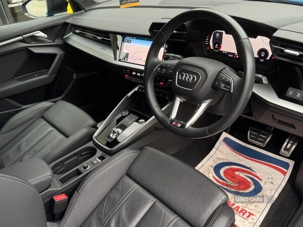 Used Audi A3 2020 for sale - 77982787: Photo 8