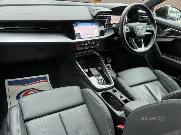 Used Audi A3 2020 for sale - 77982787: Photo 9