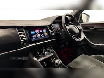 Used Skoda Kodiaq 2023 for sale - 77785125: Photo