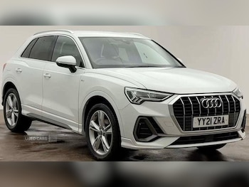 Audi Q3 feature image