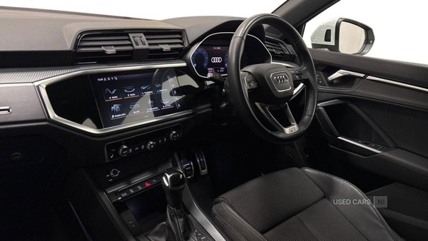 Used Audi Q3 2021 for sale - 77587557: Photo 4