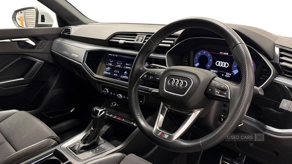 Used Audi Q3 2021 for sale - 77587557: Photo 5