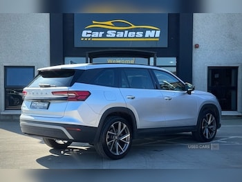 Used Skoda Kodiaq 2024 for sale - 78128574: Photo