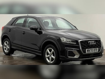 2020 - 30 TDI Technik 5dr