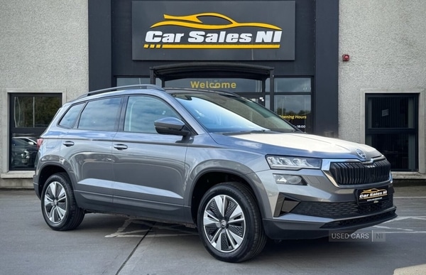 Used Skoda Karoq 2022 for sale - 76359449: Photo 1
