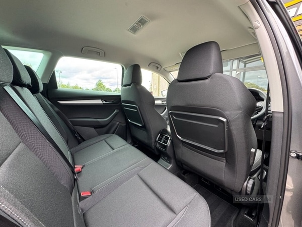 Used Skoda Karoq 2022 for sale - 76359449: Photo 10