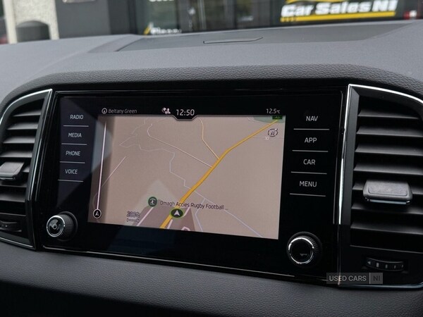 Used Skoda Karoq 2022 for sale - 76359449: Photo 11