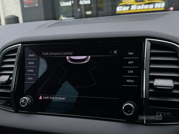 Used Skoda Karoq 2022 for sale - 76359449: Photo 12