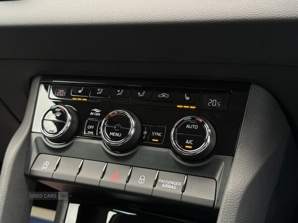 Used Skoda Karoq 2022 for sale - 76359449: Photo 13